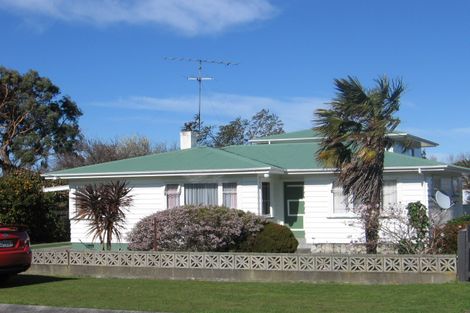Photo of property in 30 William Benton Street, Featherston, 5710