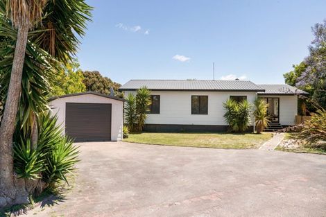 Photo of property in 15 Monowai Street, Mount Maunganui, 3116
