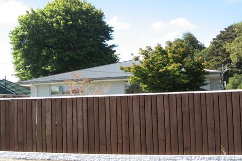 Photo of property in 56 Greenpark Street, Hoon Hay, Christchurch, 8025
