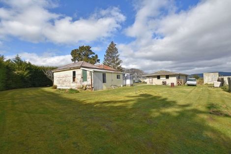 Photo of property in 189 Waikouro Wairio Road, Waikoura, Otautau, 9682