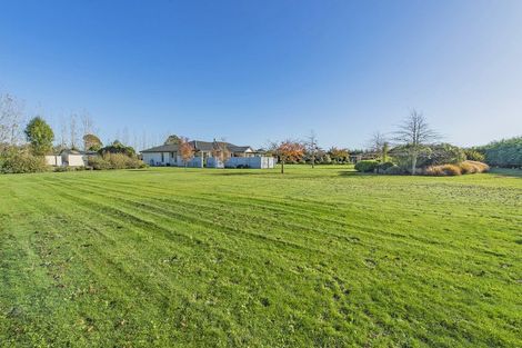 Photo of property in 112 Pattersons Road, Swannanoa, Rangiora, 7475