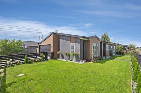 Photo of property in 25 Arabella Crescent, Yaldhurst, Christchurch, 8042