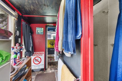 Photo of property in 643 Waitarere Beach Road, Waitarere Beach, Levin, 5510