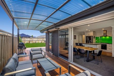 Photo of property in 68 Quinn Crescent, Woodend, 7610