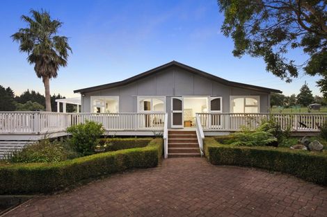 Photo of property in 43a Nairn Road, Hunua, Papakura, 2583