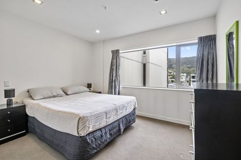 Photo of property in Republic2, 7o/10 Lorne Street, Te Aro, Wellington, 6011