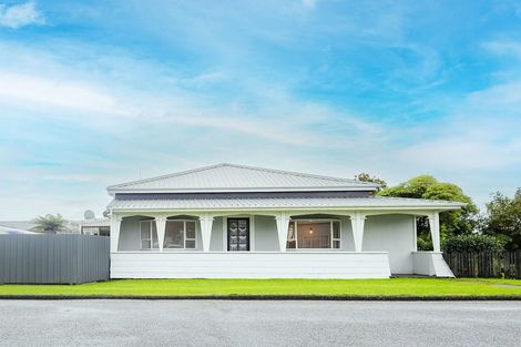 Photo of property in 92 Bright Street, Cobden, Greymouth, 7802
