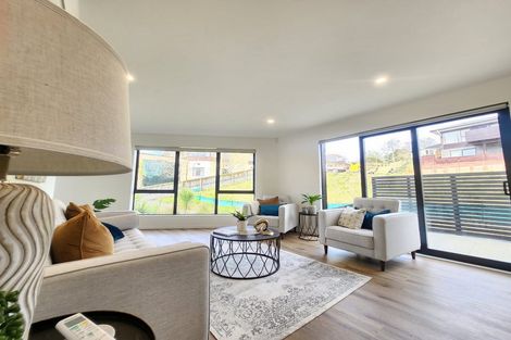 Photo of property in 8 Libby Lane, Howick, Auckland, 2010