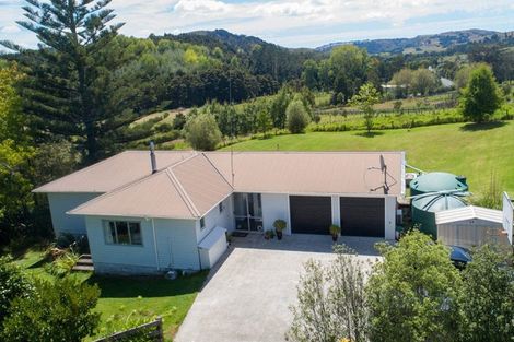 Photo of property in 960 Whangaripo Valley Road, Whangaripo, Wellsford, 0972