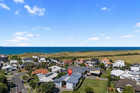 Photo of property in 39 Nautilus Drive, Papamoa Beach, Papamoa, 3118