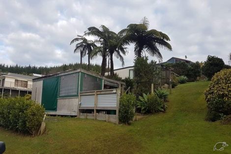 Photo of property in 212 Russell Bruce Place, Onemana, Whangamata, 3691