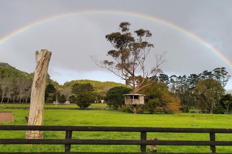 Photo of property in 189 Omaha Valley Road, Big Omaha, Warkworth, 0985
