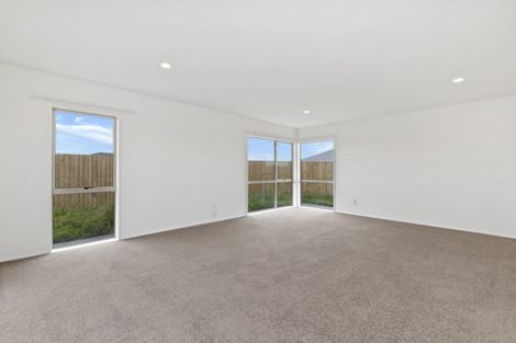 Photo of property in 100 Branthwaite Drive, Rolleston, 7615