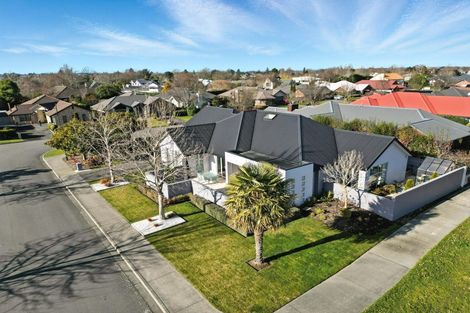 Photo of property in 43 Sycamore Close, Rangiora, 7400