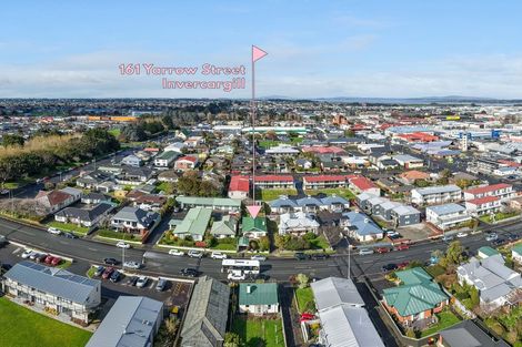 Photo of property in 161 Yarrow Street, Invercargill, 9810