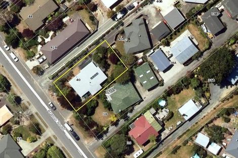 Photo of property in 40 Aranui Road, Mapua, 7005