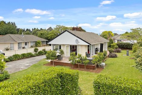 Photo of property in 25 Mccarthy Street, Hoon Hay, Christchurch, 8025