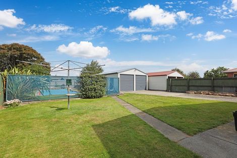Photo of property in 59 Harland Street, Tinwald, Ashburton, 7700
