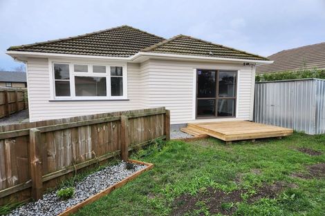 Photo of property in 128 Smith Street, Woolston, Christchurch, 8062