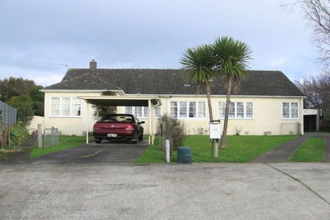 Photo of property in 26-28 Tyndall Street, Palmerston North, 4414