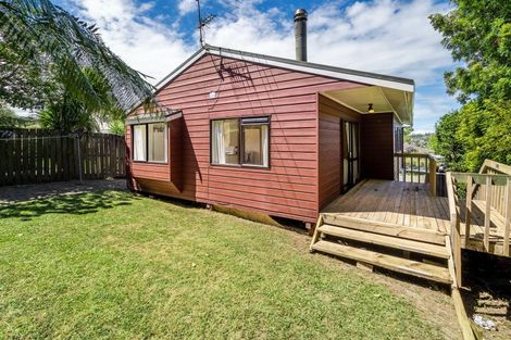 Photo of property in 1/25 Heathglen Place, Bayview, Auckland, 0629