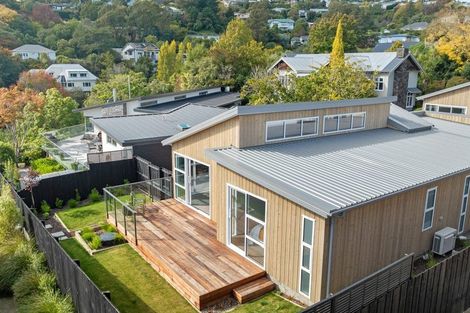 Photo of property in 5a Gwynfa Avenue, Cashmere, Christchurch, 8022