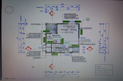 Photo of property in 36 Astelia Way, Woodridge, Wellington, 6037