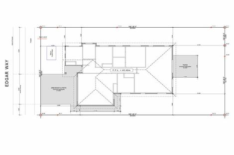 Photo of property in 7 Edgar Way, Rolleston, 7614