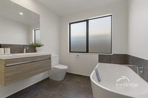 Photo of property in 7 Eldridge Street, Woodend, 7610