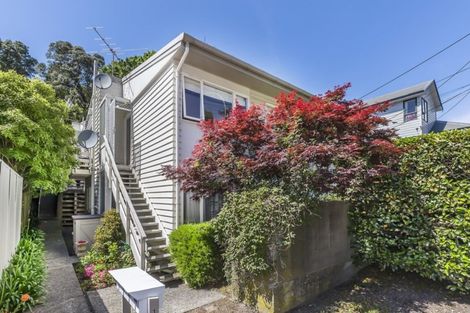 Photo of property in 3/147 Glenmore Street, Kelburn, Wellington, 6012