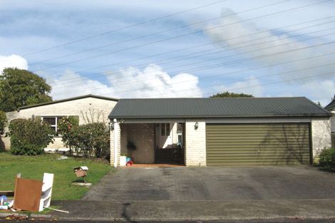 Photo of property in 54 Lakeside Drive, Pahurehure, Papakura, 2113