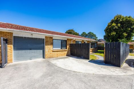 Photo of property in 2/10 Airfield Road, Takanini, 2112