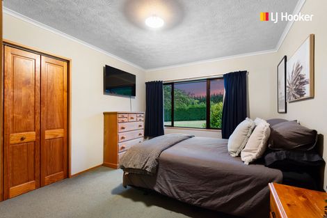 Photo of property in 35 Green Island Bush Road, Blackhead, Dunedin, 9076