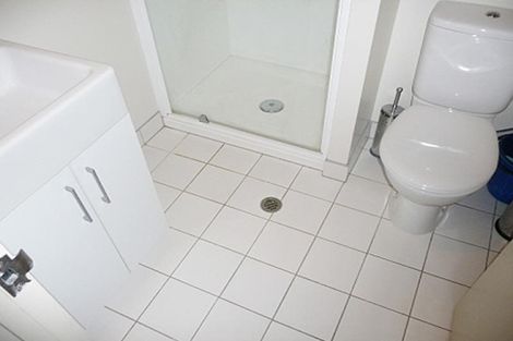 Photo of property in Waldorf Bankside Apartments, 4e/8 Bankside Street, Auckland Central, Auckland, 1010