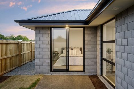 Photo of property in 57 Glengael Drive, Halswell, Christchurch, 8025