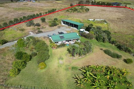Photo of property in 151 Pukewhai Road, Kaingaroa, Kaitaia, 0483