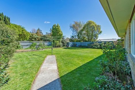 Photo of property in 57 Market Street, Leeston, 7632