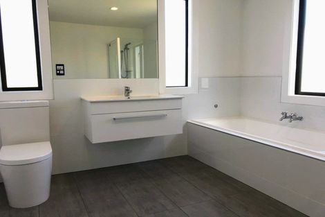 Photo of property in 114a Bishop Street, St Albans, Christchurch, 8014