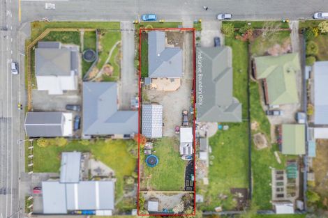 Photo of property in 6 Seddon Street, Highfield, Timaru, 7910