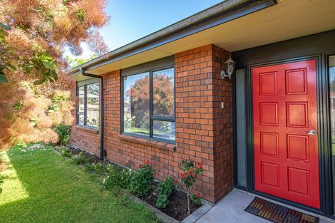 Photo of property in 36 Kakaho Drive, Tawhero, Whanganui, 4501