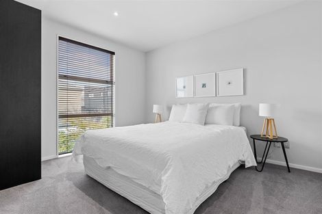 Photo of property in 105a Bishop Street, St Albans, Christchurch, 8014