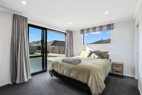 Photo of property in 8 Vercoe Crescent, Morrinsville, 3300