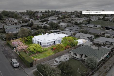 Photo of property in 4 Preston Street, Gore, 9710