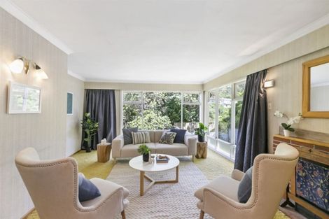 Photo of property in 160 Parkvale Road, Karori, Wellington, 6012