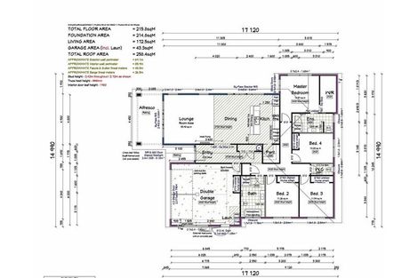 Photo of property in 58 Ridge Drive, Omokoroa, 3114