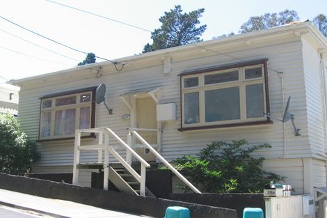 Photo of property in 26 Devon Street, Aro Valley, Wellington, 6021