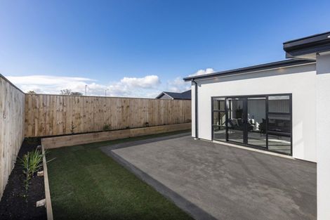 Photo of property in 13 Cork Street, Halswell, Christchurch, 8025