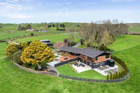 Photo of property in 161 Tahuroa Road, Tauwhare, Morrinsville, 3371