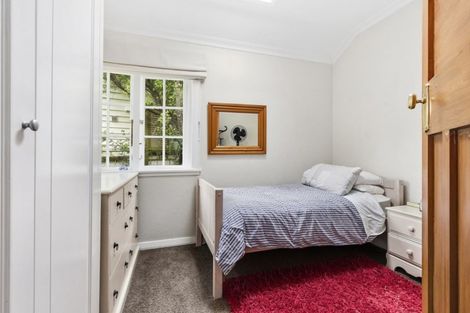 Photo of property in 132 Onslow Road, Khandallah, Wellington, 6035