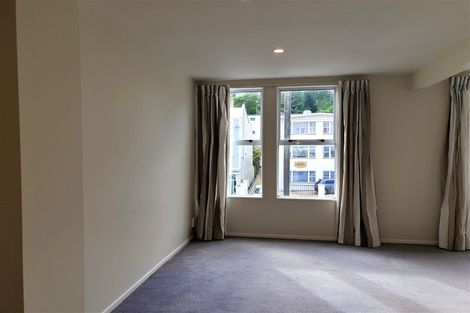 Photo of property in 5/259 The Terrace, Te Aro, Wellington, 6011